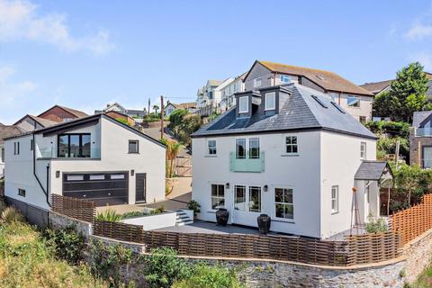 Barbican Hill, Cornwall PL13 5 bed detached house for sale