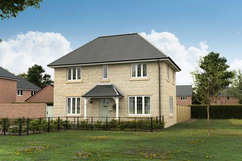 Plot 69, The Lawrence at Avon Rise... 3 bed detached house for sale