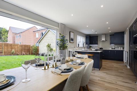 Plot 2, The Mulberry at Windrush... 4 bed detached house for sale