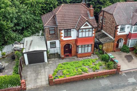 Talbot Road, Manchester M14 3 bed detached house for sale