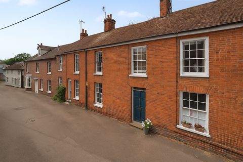 Freshwell Street, Essex CB10 3 bed terraced house for sale