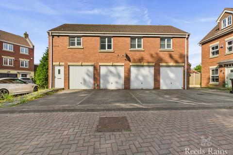 Selset Way, Hull HU7 2 bed apartment for sale