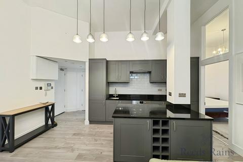 Stowell Street, Merseyside L7 2 bed apartment for sale