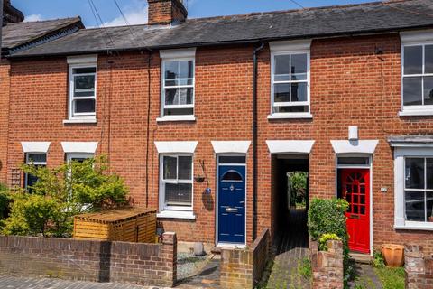 Culver Road, Hertfordshire AL1 2 bed terraced house for sale