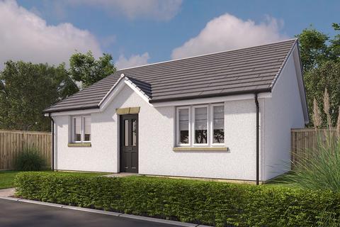 3 bed bungalow