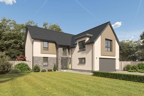 Plot 28, Melville FE at Ballagan... 5 bed detached house for sale