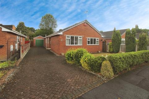 Oakdale Close, Doncaster DN3 3 bed bungalow for sale