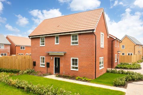 Moresby at The Sands Kingsgate... 3 bed end of terrace house for sale