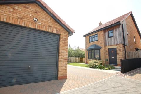 Whitehead Garth, Cottingham HU16 3 bed detached house for sale