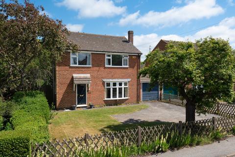 Hackington Road, Tyler Hill, Canterbury 4 bed link detached house for sale