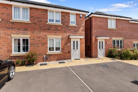 Corporal Close, Sutton Coldfield, B75 2 bed semi