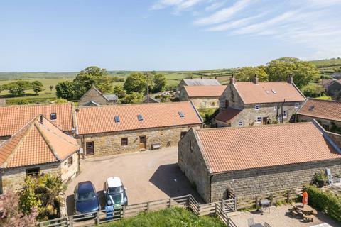 Ryeland Lane, Ellerby TS13 4 bed semi
