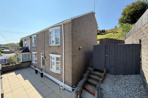 Giants Grave Road, Neath, Neath Port... 3 bed semi