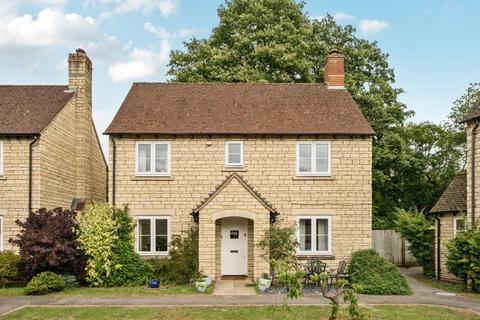 Bradwell Village,  Burford, ... 3 bed detached house for sale