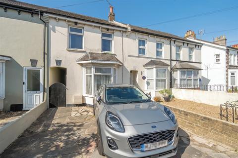 Chichester Road, Bognor Regis 2 bed terraced house for sale