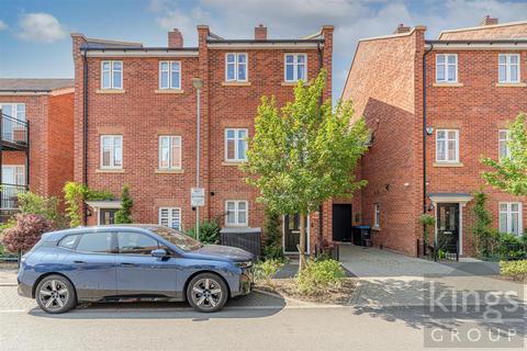 Archer Way, Enfield 4 bed terraced house for sale