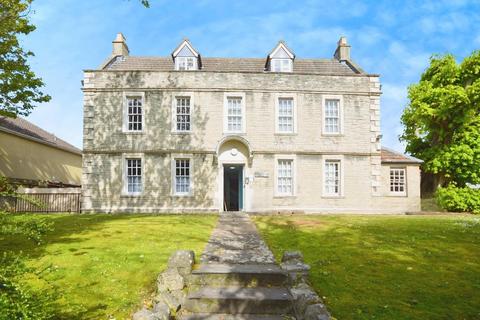 Vicarage Road, Bishopsworth 2 bed apartment for sale
