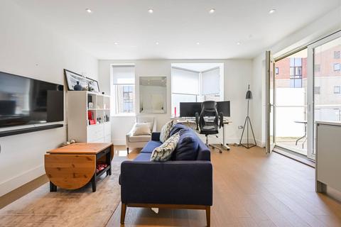 130a Eric Street, London E3 1 bed flat for sale