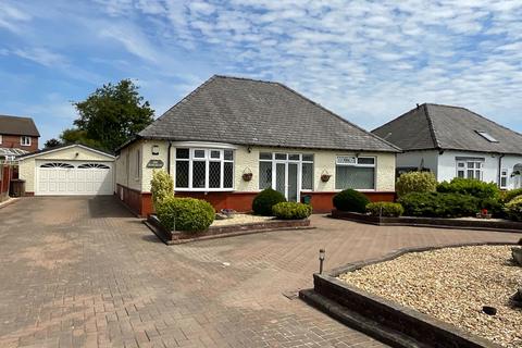 Blundells Lane, Southport PR9 3 bed detached bungalow for sale