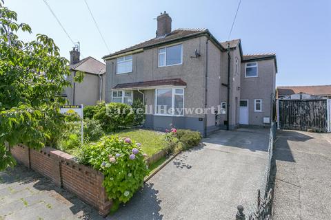 Highlands Grove, Barrow In Furness LA13 3 bed house for sale