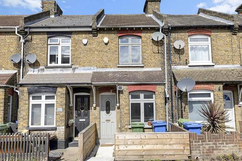 North Street, Sittingbourne, Kent 2 bed terraced house for sale