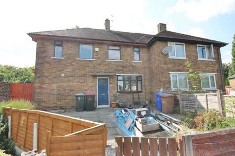 Meadowgate Road, Salford, Greater... 3 bed semi