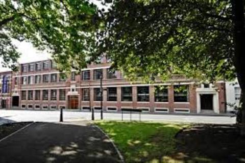 St Pauls Place, 40 St Pauls Square... Studio for sale
