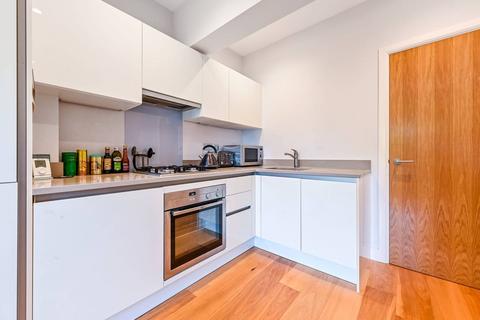 Dunford Road, Holloway, London, N7 Studio for sale