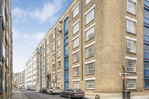 Gainsford Street, London SE1 2 bed flat for sale