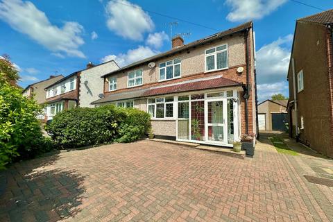 Squirrels Heath Road, Harold Wood 4 bed semi