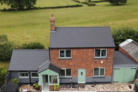 Wall Hill Road, Allesley, Coventry, CV5 2 bed detached house for sale