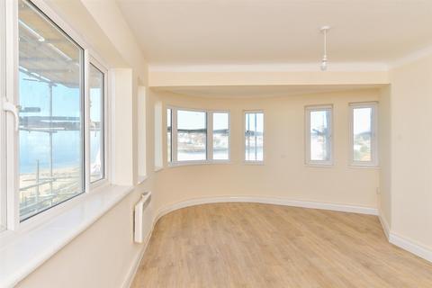 Marine View, Saltdean BN2 1 bed apartment for sale