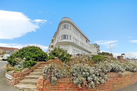 Marine View, Saltdean BN2 1 bed apartment for sale