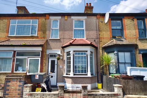 Harrow Road, Barking IG11 3 bed house for sale