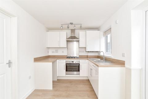 Lytton Copse, Littlehampton, West Sussex 2 bed semi