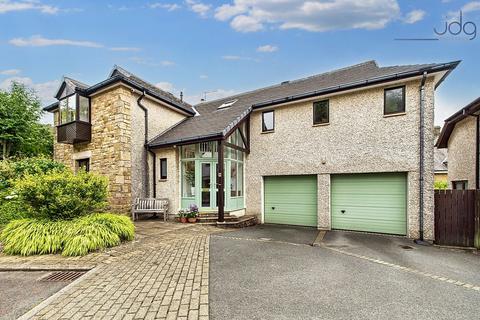 Millar Court, Haverbeaks Estate |... 4 bed detached house for sale