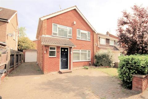 Riddy Lane Icknield Catchment 3 bed detached house for sale