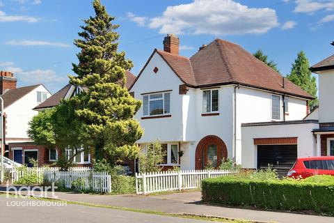 Westfield Drive, Loughborough 5 bed detached house for sale