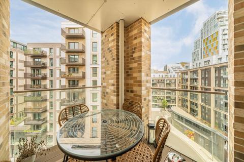 Osiers Road, London SW18 2 bed flat for sale