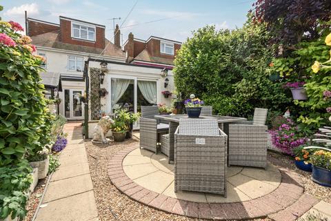 Brighton Road, Lancing, West Sussex 10 bed detached house for sale