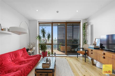 Grenfell Court, 18 Barry Blandford... 1 bed apartment for sale