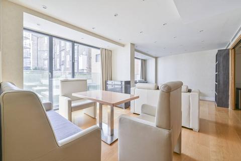 Hyde Park Square, Hyde Park Estate... 1 bed flat for sale