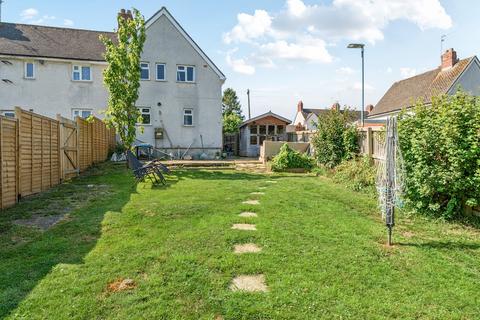 First Avenue, Gloucestershire GL11 3 bed end of terrace house for sale