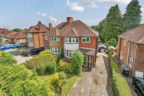 High Wycombe,  Buckinghamshire,  HP13 3 bed semi