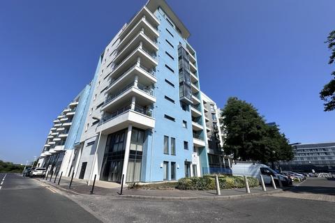 Sapphire Court, Ocean Way 1 bed flat for sale