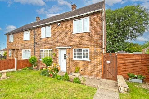 McMahon Avenue, Chesterfield S43 3 bed semi