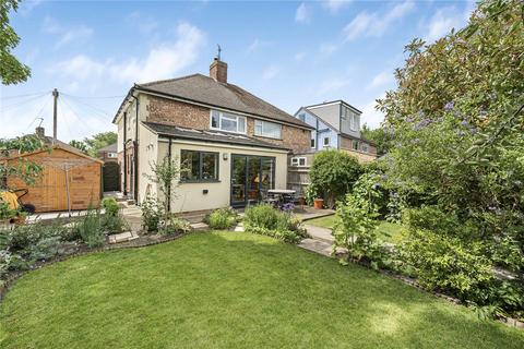 Pixey Place, Wolvercote, OX2 3 bed semi