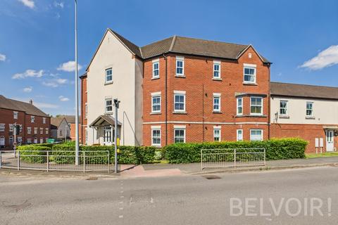 The Nettlefolds, Hadley TF1 2 bed flat for sale