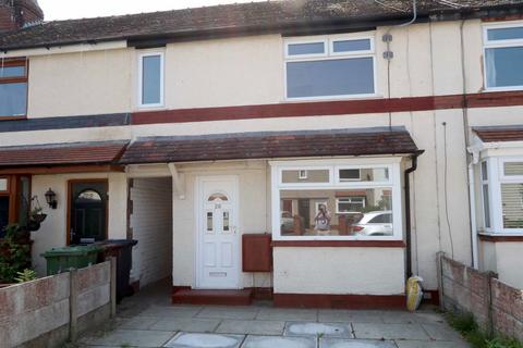Roselea Drive, Southport PR9 3 bed terraced house for sale