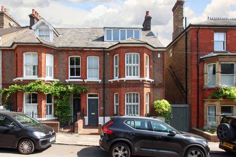Charles Street, Berkhamsted HP4 5 bed end of terrace house for sale